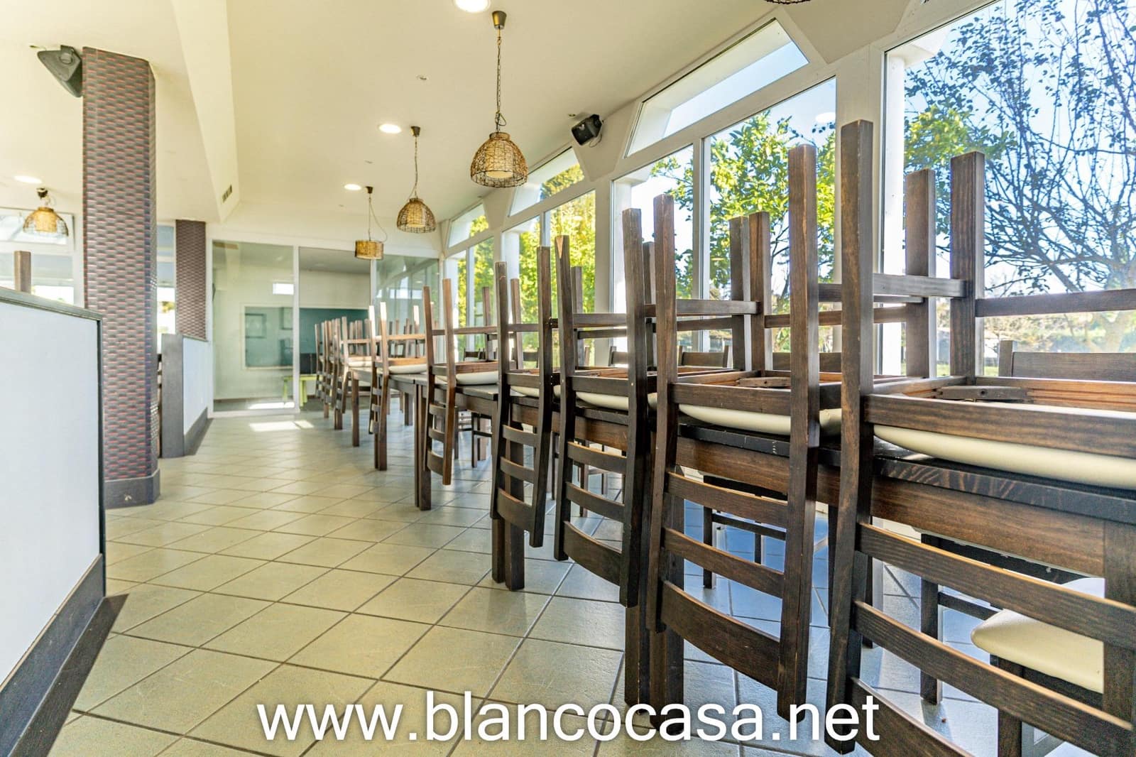 8 sypialnia Hotel na sprzedaż w A Laracha - 269 900 € (Ref: 9383439)