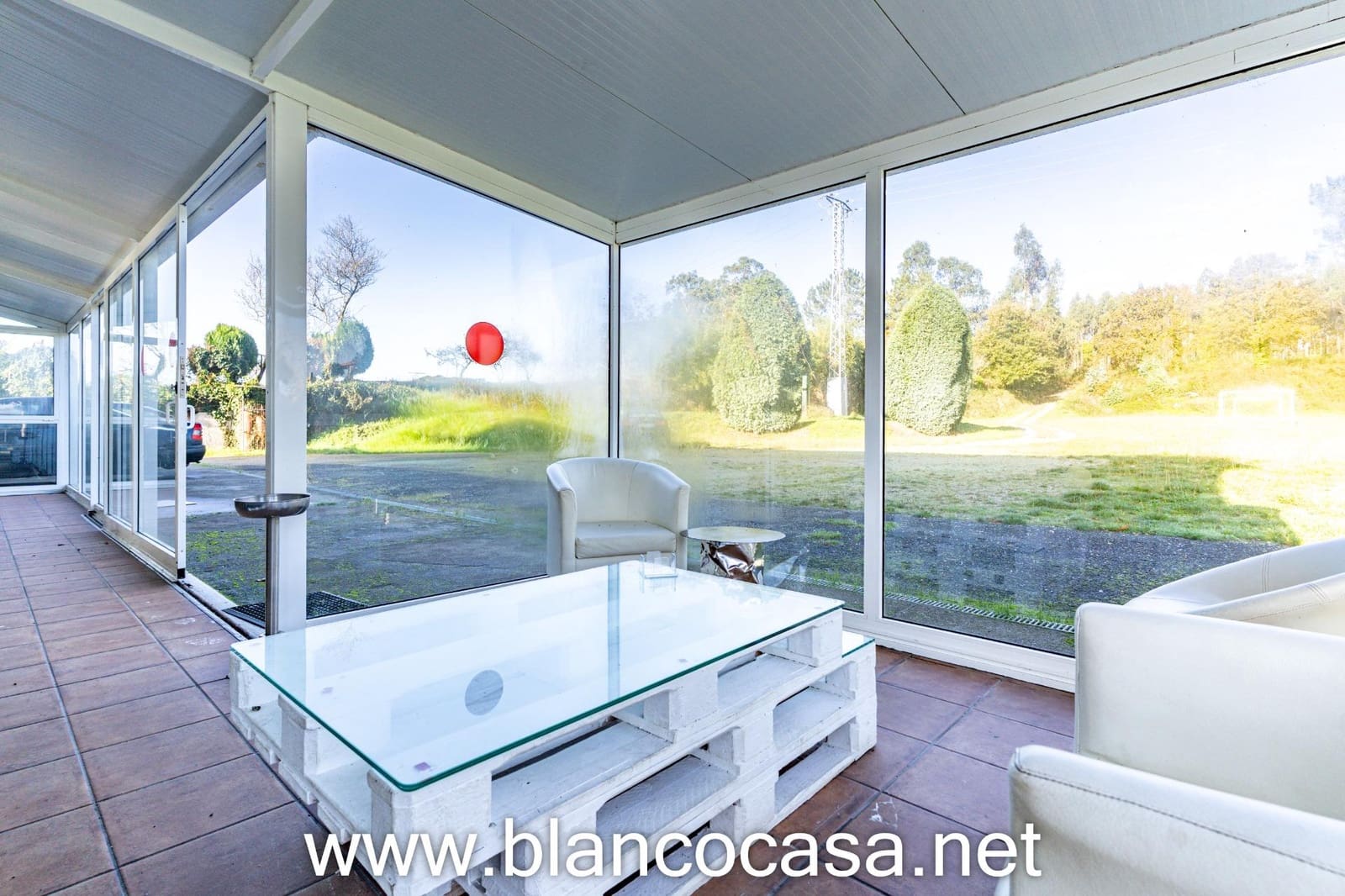 8 sypialnia Hotel na sprzedaż w A Laracha - 269 900 € (Ref: 9383439)