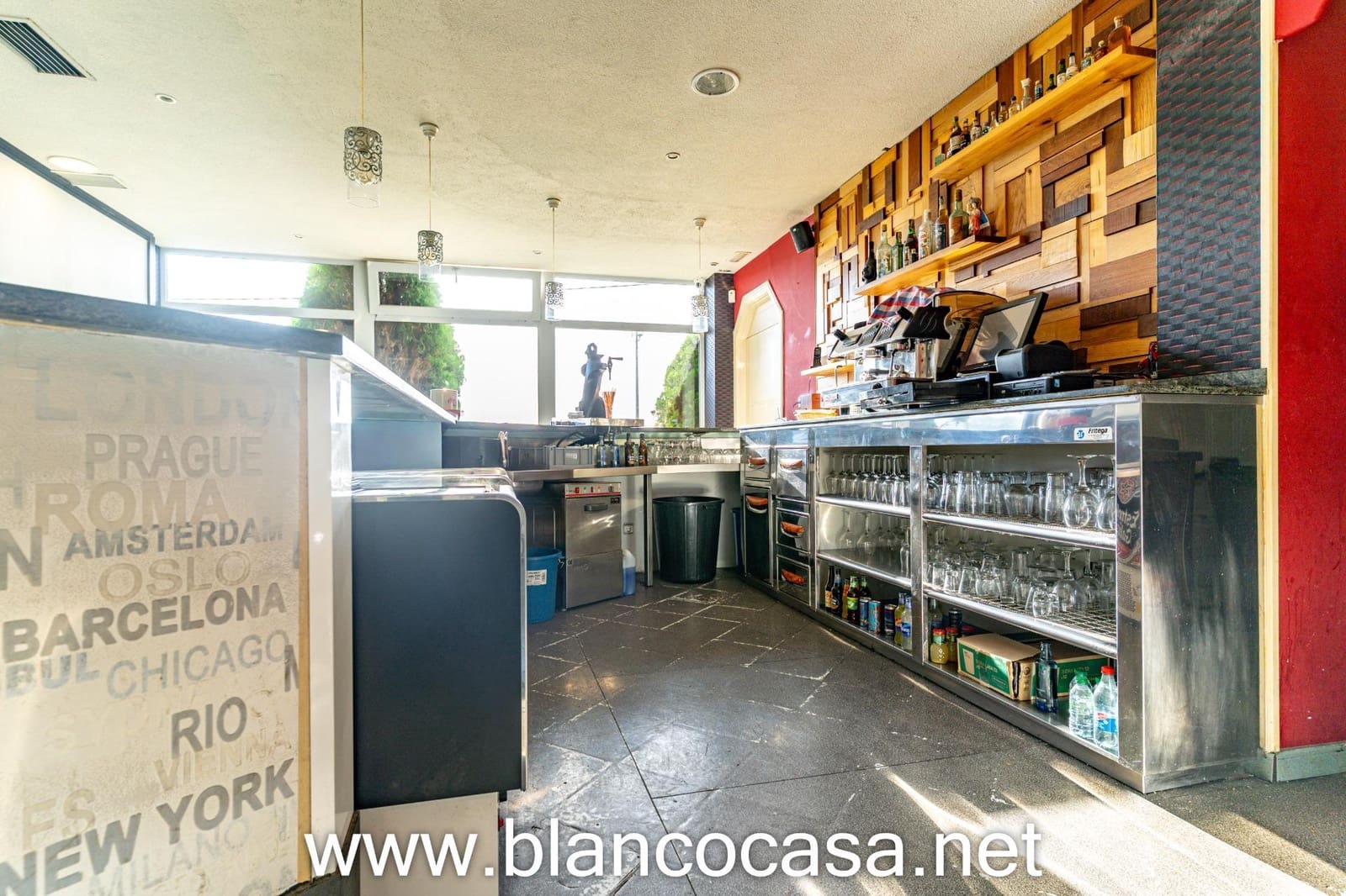 8 sypialnia Hotel na sprzedaż w A Laracha - 269 900 € (Ref: 9383439)