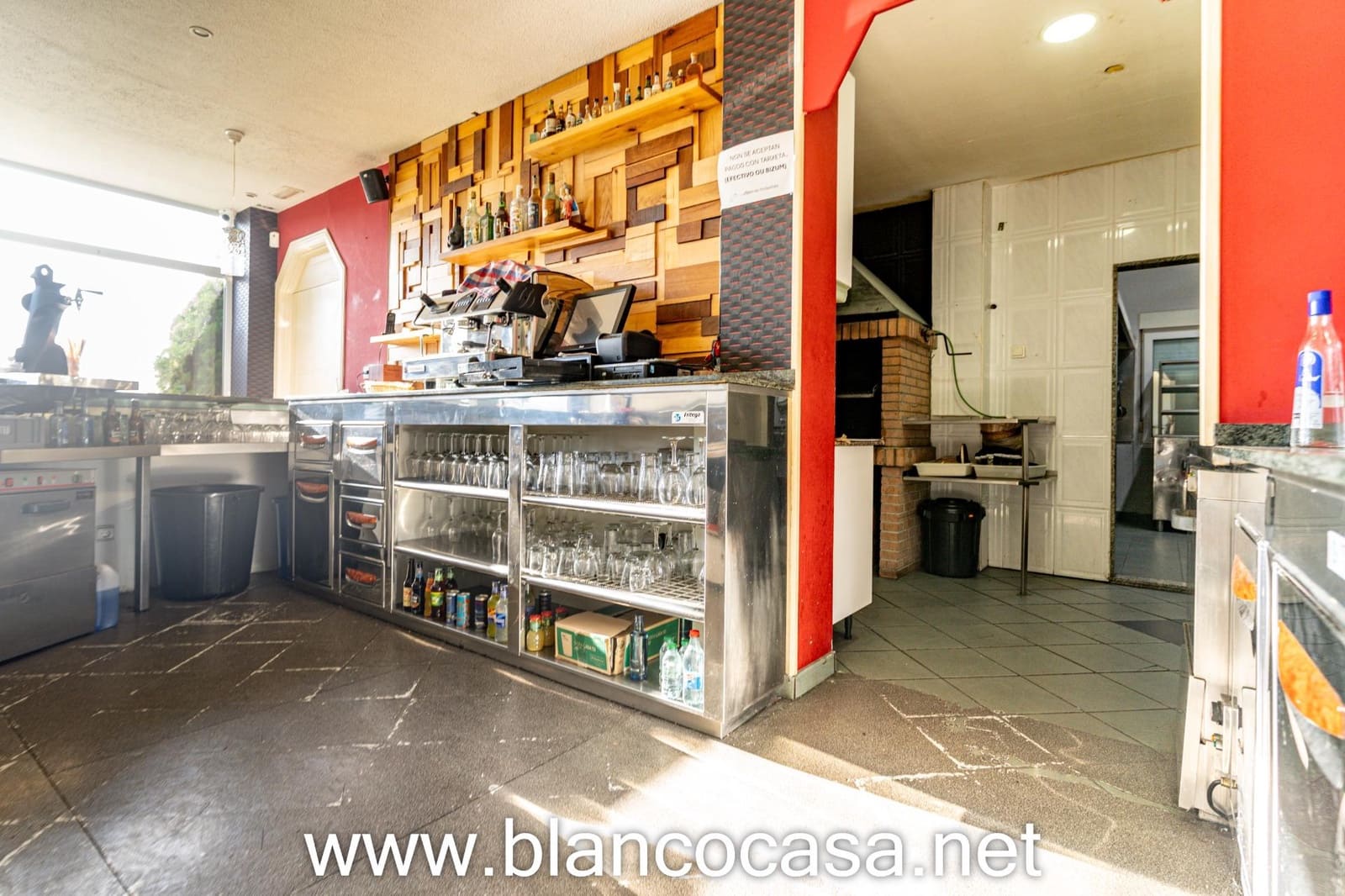 8 sypialnia Hotel na sprzedaż w A Laracha - 269 900 € (Ref: 9383439)