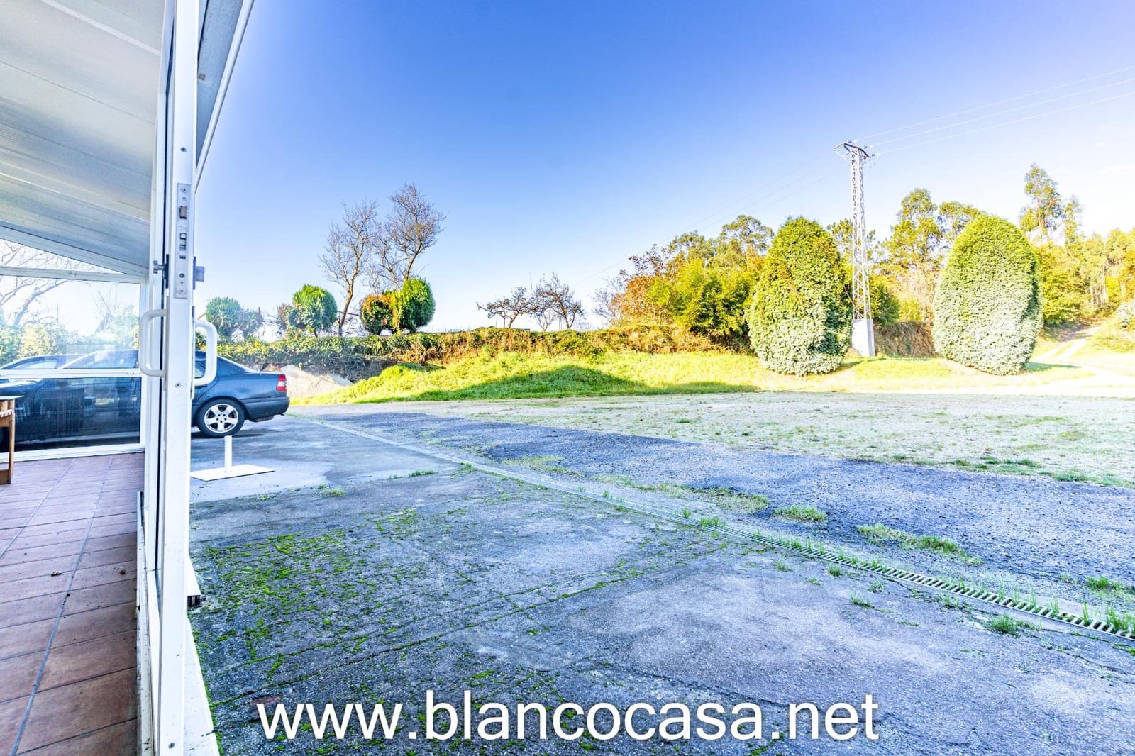 8 sypialnia Hotel na sprzedaż w A Laracha - 269 900 € (Ref: 9383439)