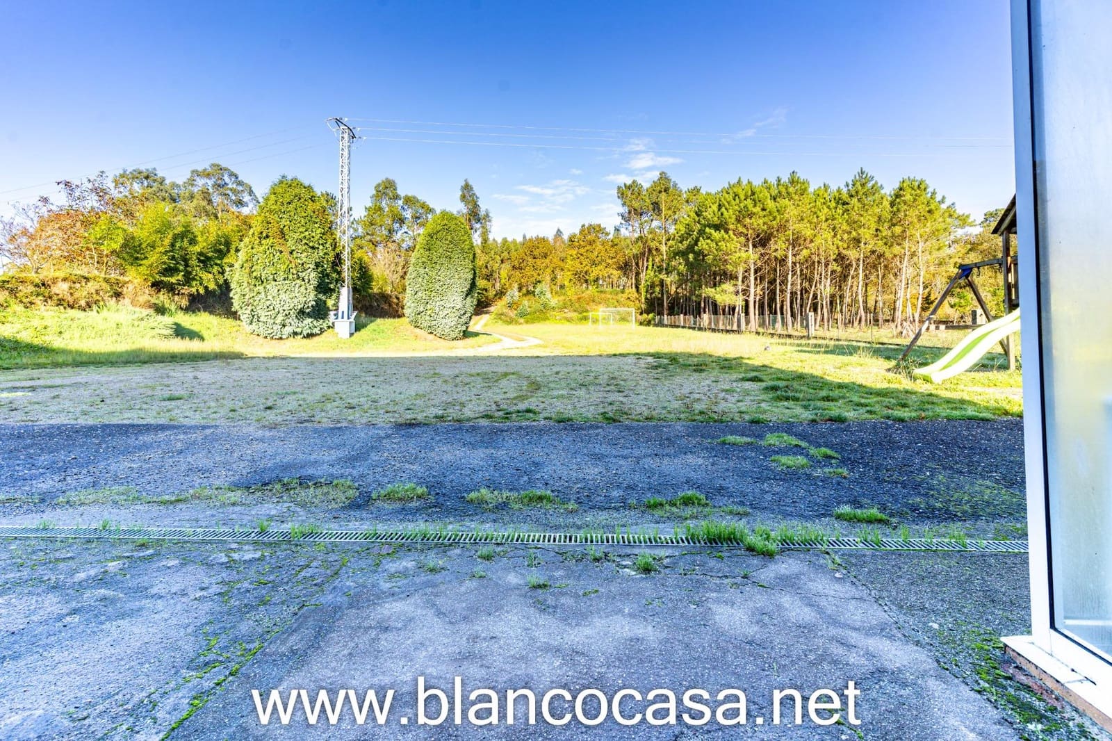 8 sypialnia Hotel na sprzedaż w A Laracha - 269 900 € (Ref: 9383439)