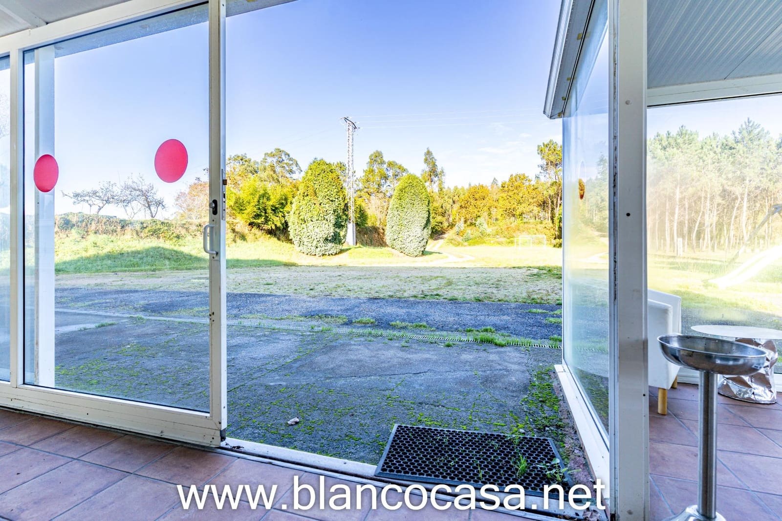 8 sypialnia Hotel na sprzedaż w A Laracha - 269 900 € (Ref: 9383439)