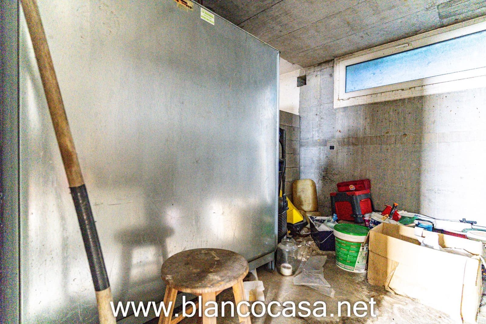 8 sypialnia Hotel na sprzedaż w A Laracha - 269 900 € (Ref: 9383439)