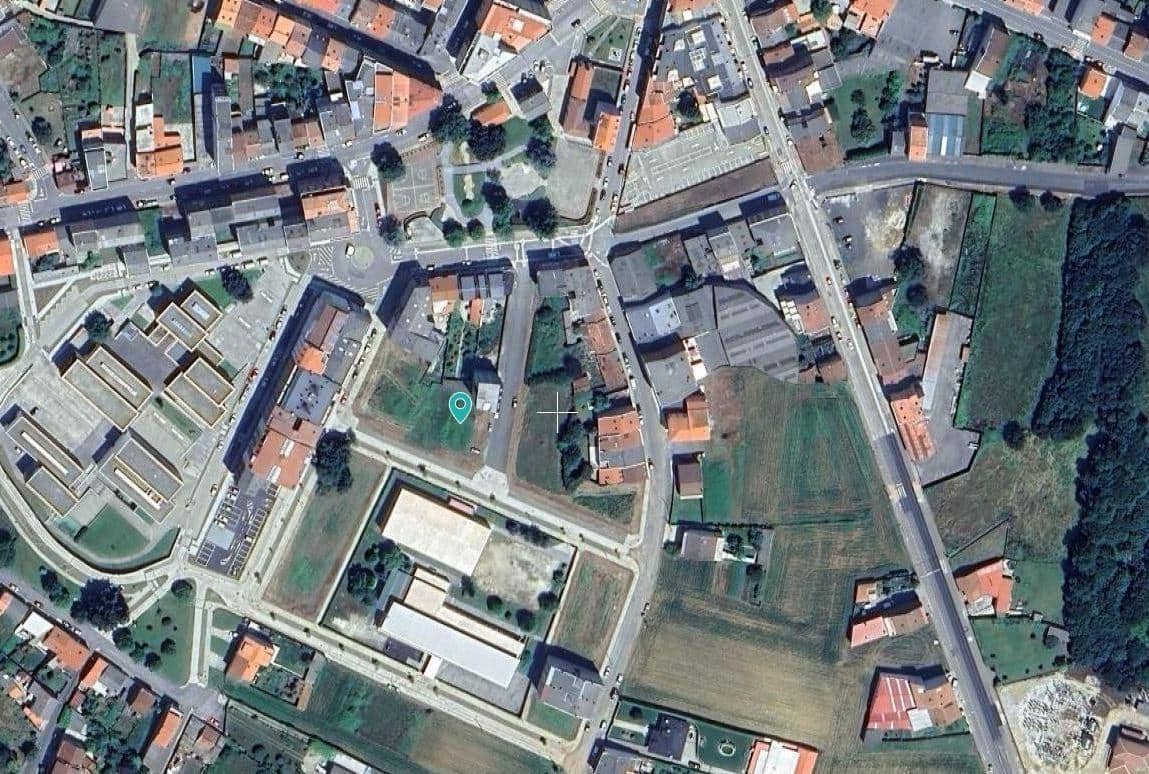 Działka budowlana na sprzedaż w Carballo - 89 000 € (Ref: 9383441)