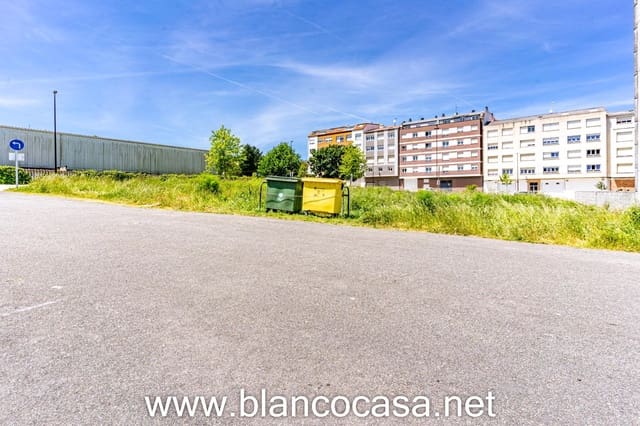 Building Plot for sale in Carballo - € 89,000 (Ref: 9383441)