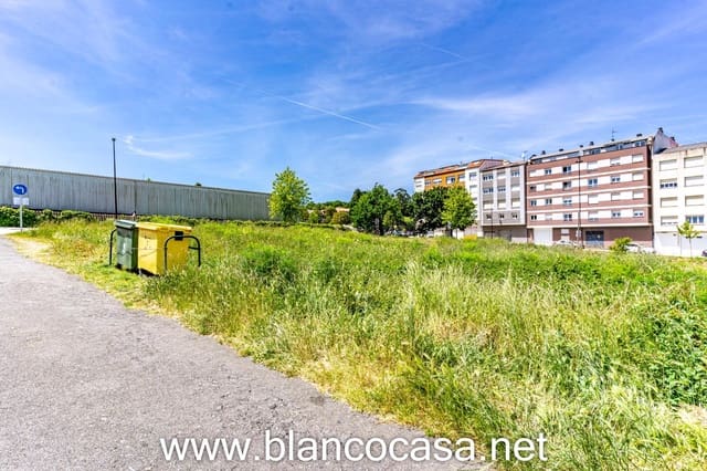 Building Plot for sale in Carballo - € 89,000 (Ref: 9383441)