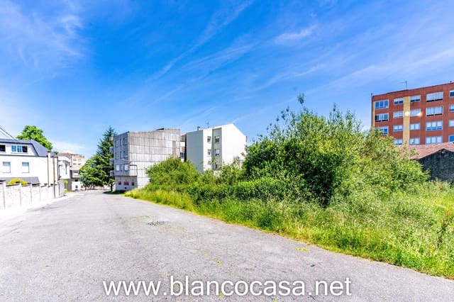 Solar/Parcela en Carballo en venta - 58.900 € (Ref: 9383442)