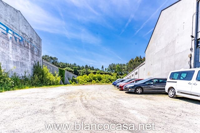 Bouwgrond te koop in Carballo - € 158.800 (Ref: 9383443)