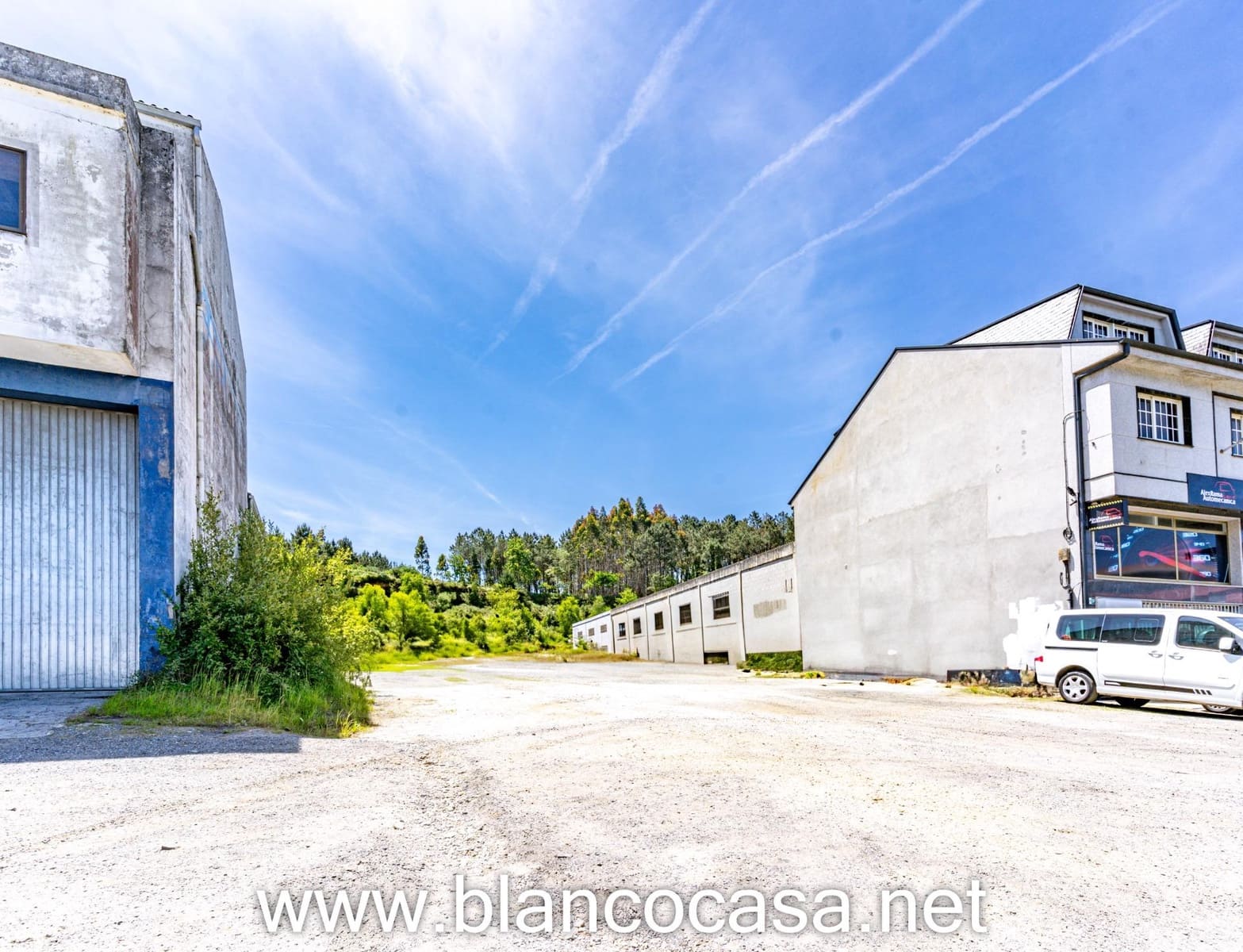 Terreno para Construção para venda em Carballo - 158 800 € (Ref: 9383443)