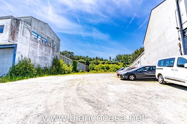 Bouwgrond te koop in Carballo - € 158.800 (Ref: 9383443)