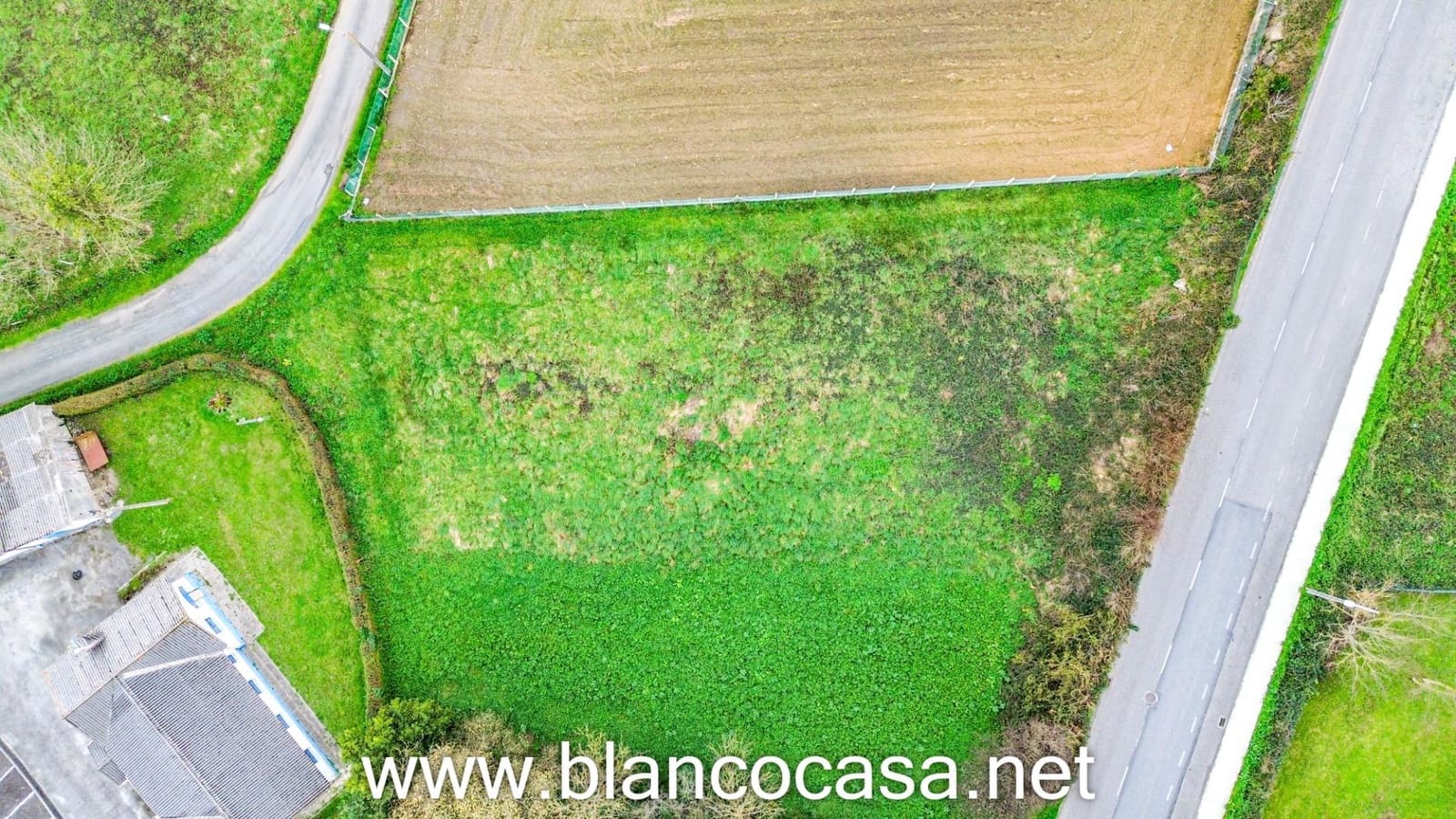 Bouwgrond te koop in Carballo - € 63.000 (Ref: 9383444)