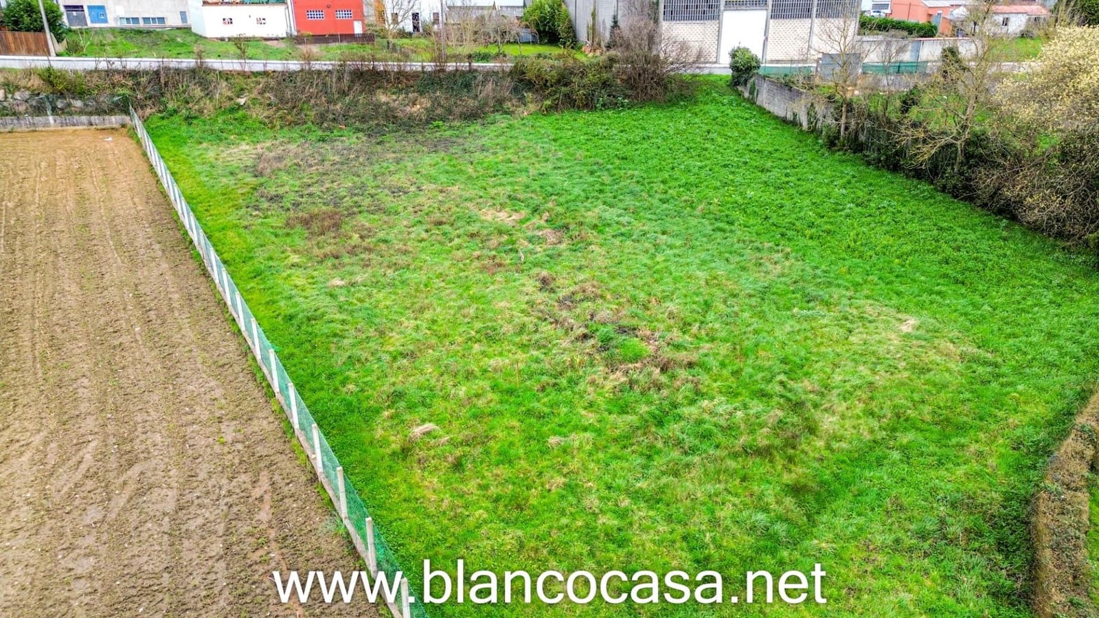 Bouwgrond te koop in Carballo - € 63.000 (Ref: 9383444)