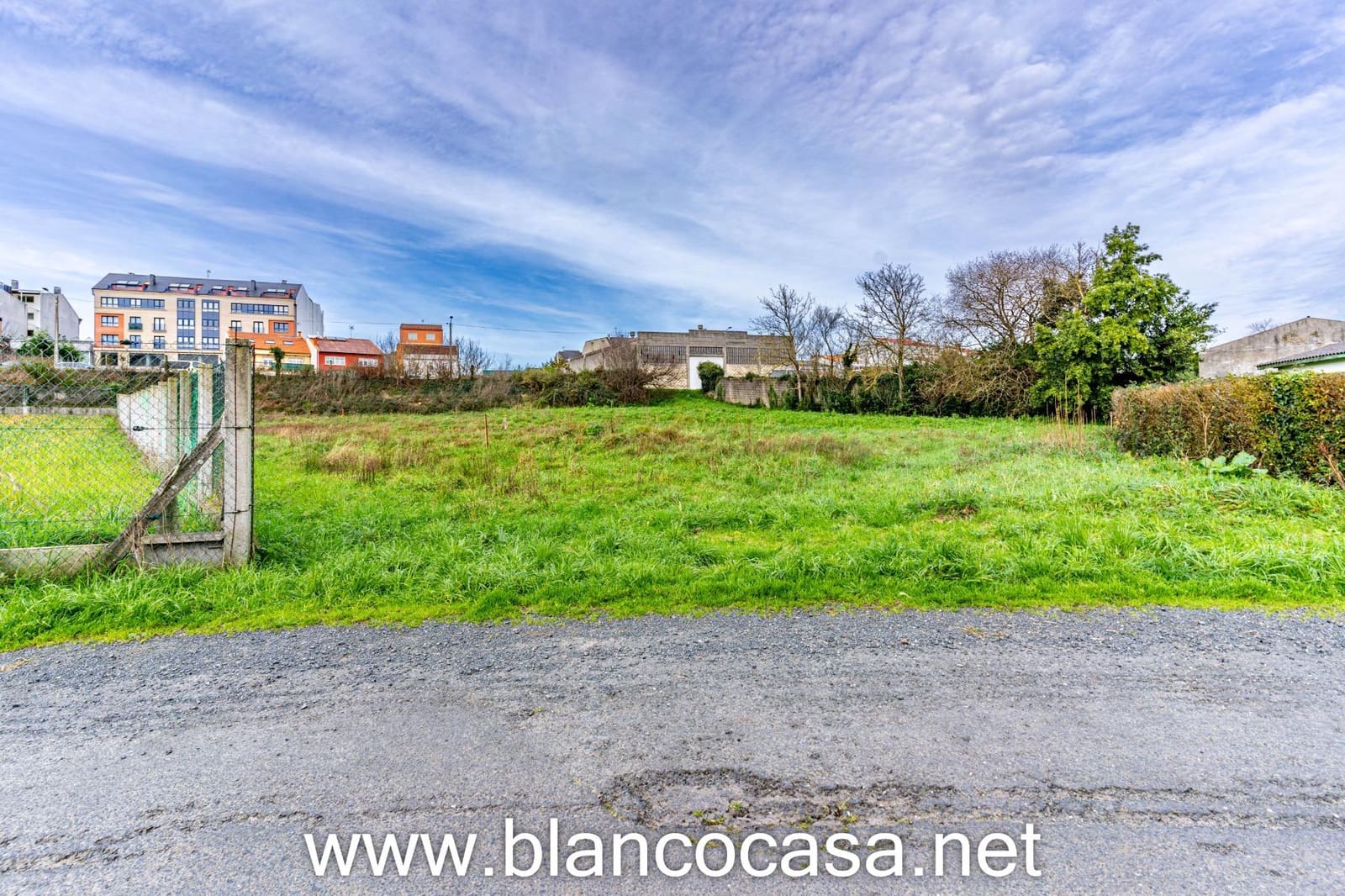 Bouwgrond te koop in Carballo - € 63.000 (Ref: 9383444)