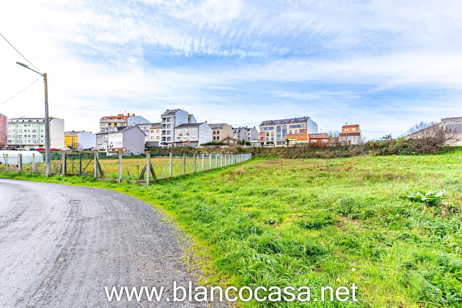 Bouwgrond te koop in Carballo - € 63.000 (Ref: 9383444)