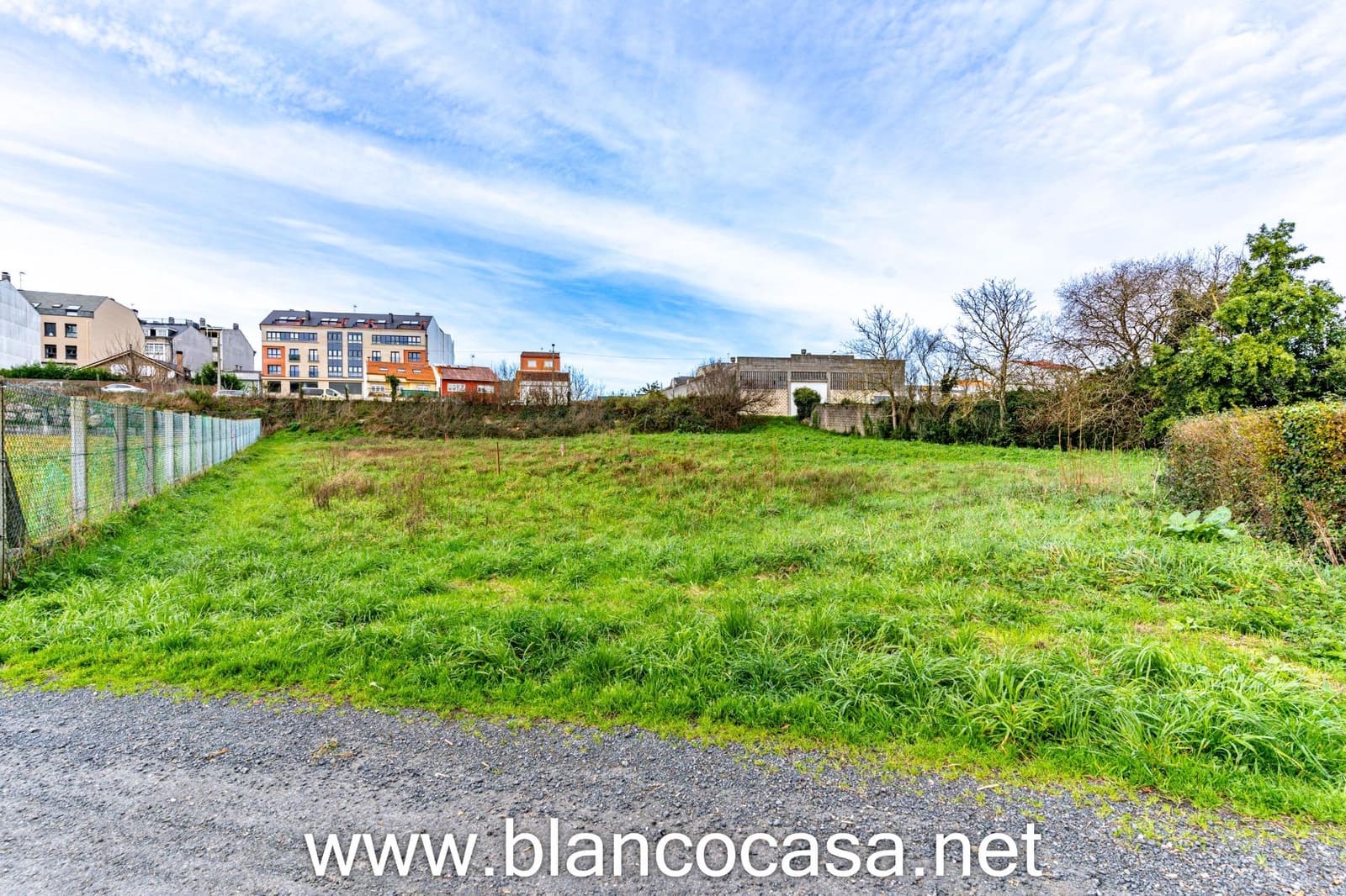 Bouwgrond te koop in Carballo - € 63.000 (Ref: 9383444)