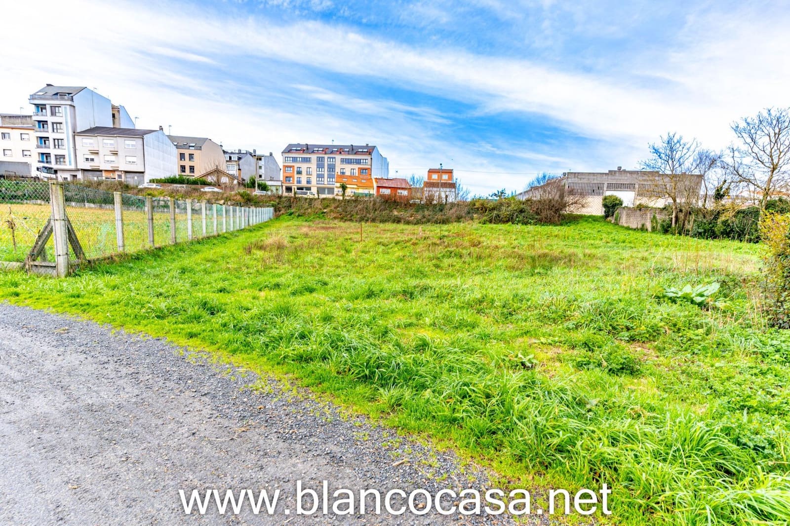 Bouwgrond te koop in Carballo - € 63.000 (Ref: 9383444)