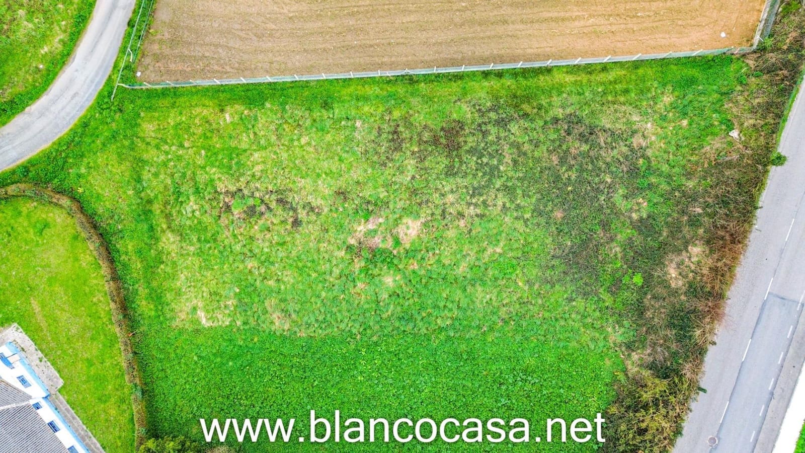 Bouwgrond te koop in Carballo - € 65.000 (Ref: 9383445)