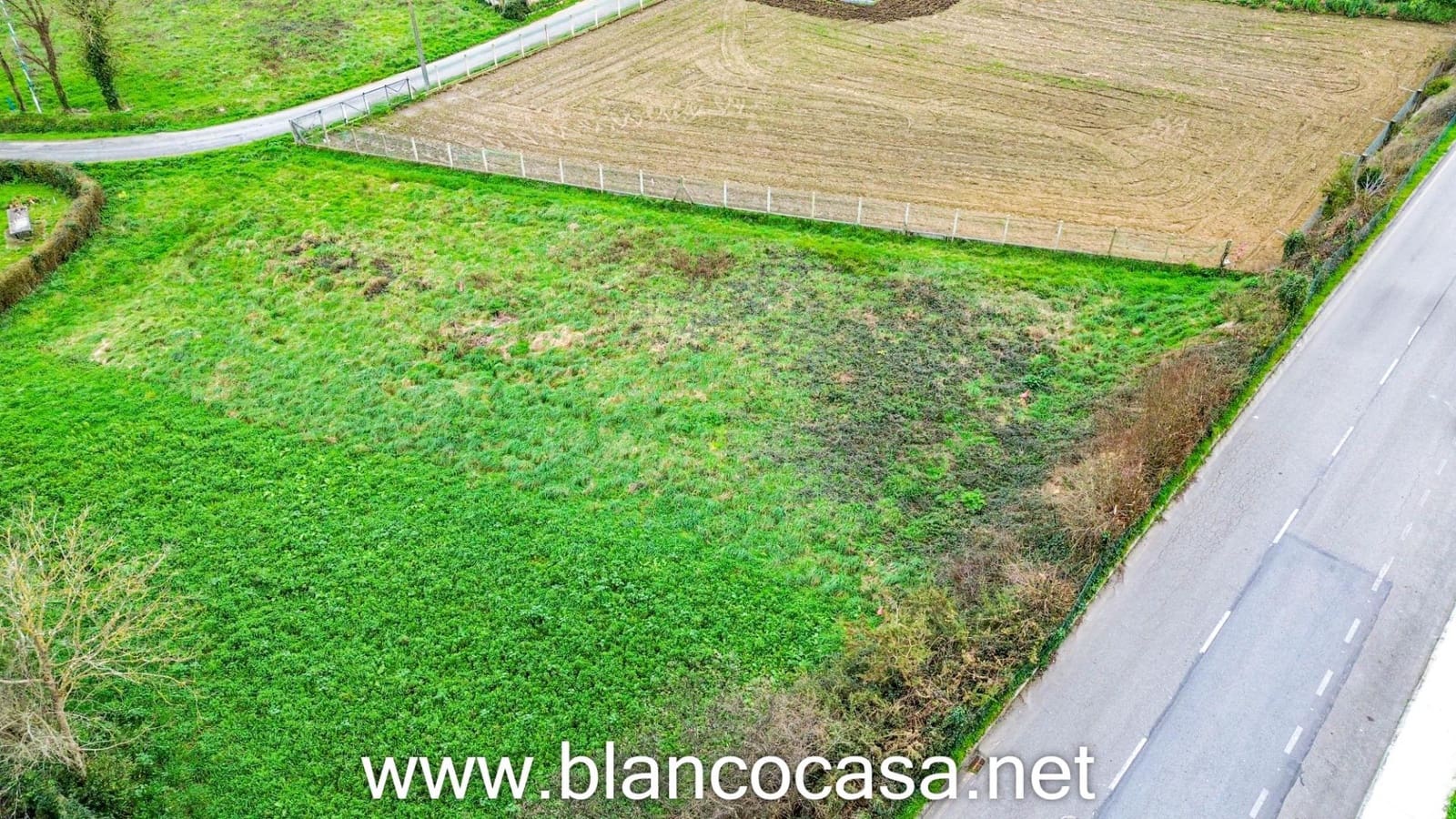 Bouwgrond te koop in Carballo - € 65.000 (Ref: 9383445)