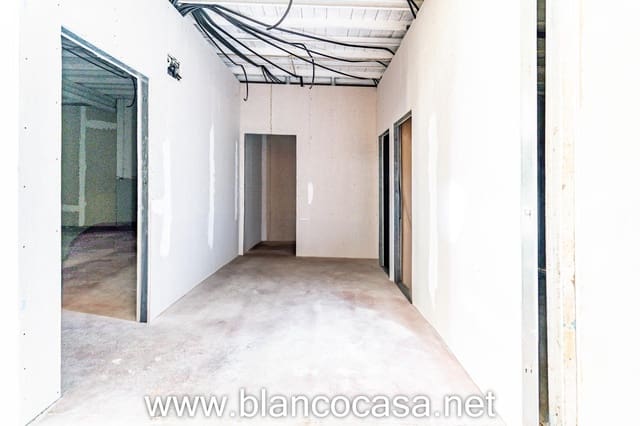 Firma/Unternehmen zu vermieten in Carballo - 1.500 € (Ref: 9383446)