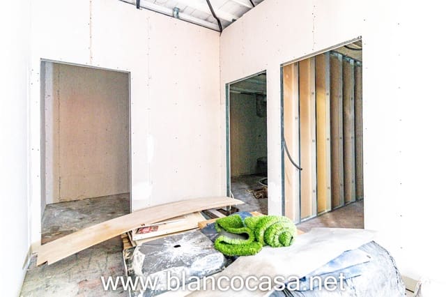 Firma/Unternehmen zu vermieten in Carballo - 1.500 € (Ref: 9383446)