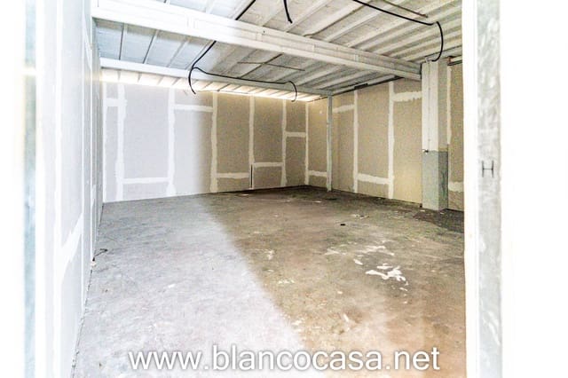 Firma/Unternehmen zu vermieten in Carballo - 1.500 € (Ref: 9383446)