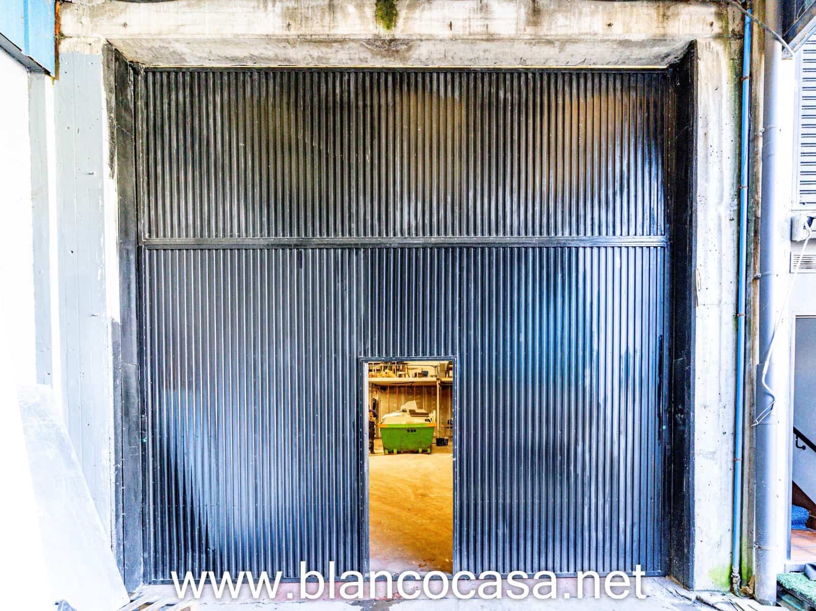 Virksomhed til leje i Carballo - € 1.500 (Ref: 9383446)