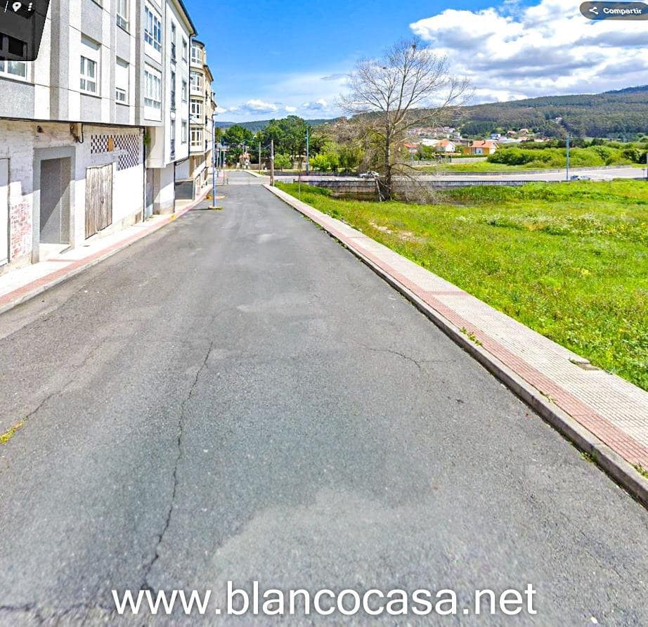 Area Edificabile in vendita in Laxe - 550.000 € (Rif: 9383447)