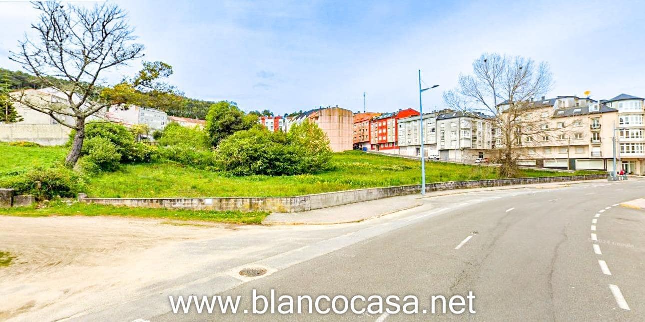 Area Edificabile in vendita in Laxe - 550.000 € (Rif: 9383447)