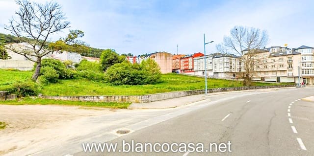 Building Plot for sale in Laxe - € 550,000 (Ref: 9383447)