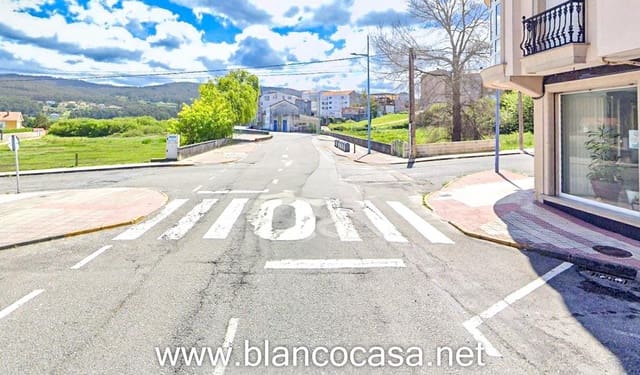 Building Plot for sale in Laxe - € 550,000 (Ref: 9383447)