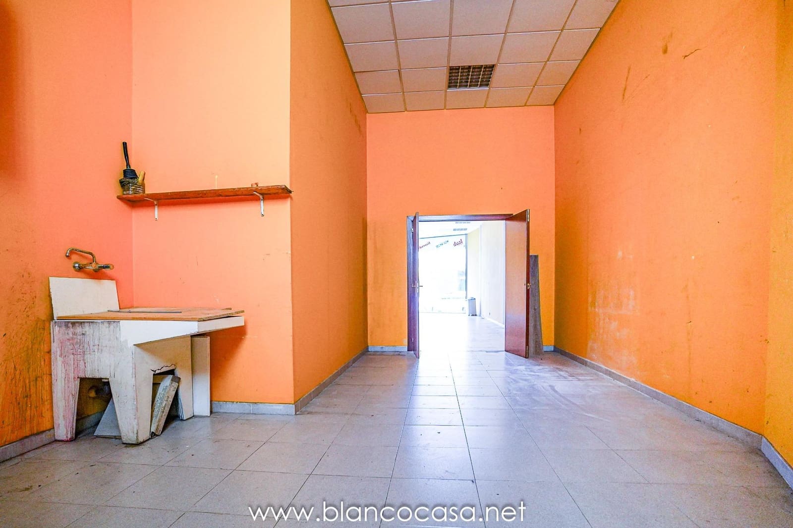 Erhverv til salg i Carballo - € 89.900 (Ref: 9383449)