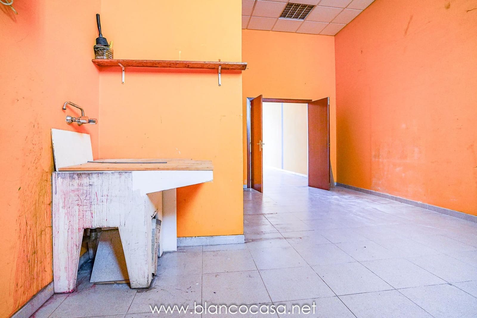 Erhverv til salg i Carballo - € 89.900 (Ref: 9383449)