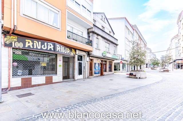 Erhverv til leje i Arteixo - € 1.300 (Ref: 9383451)