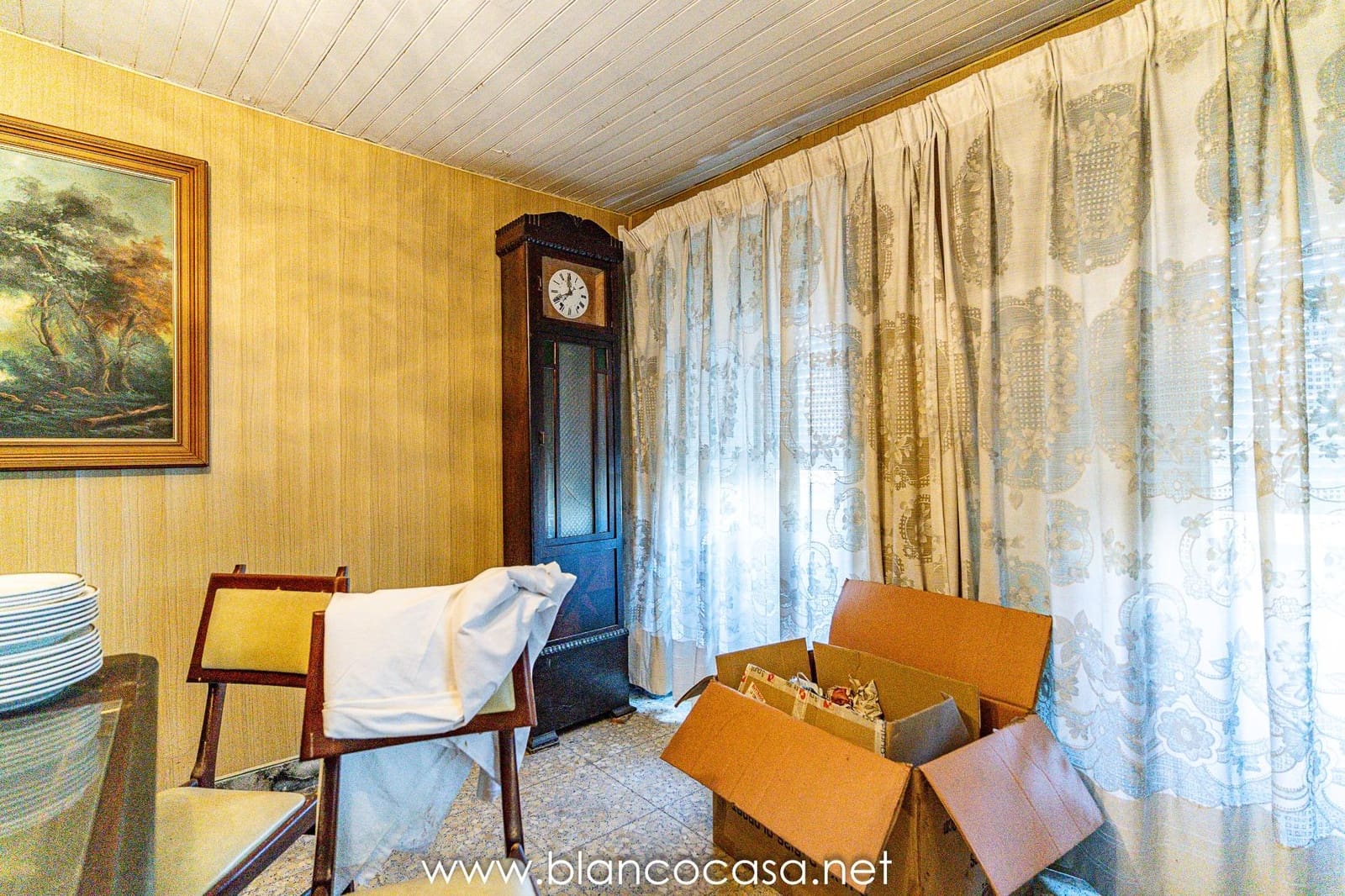 4 quarto Moradia para venda em A Laracha - 119 900 € (Ref: 9383452)