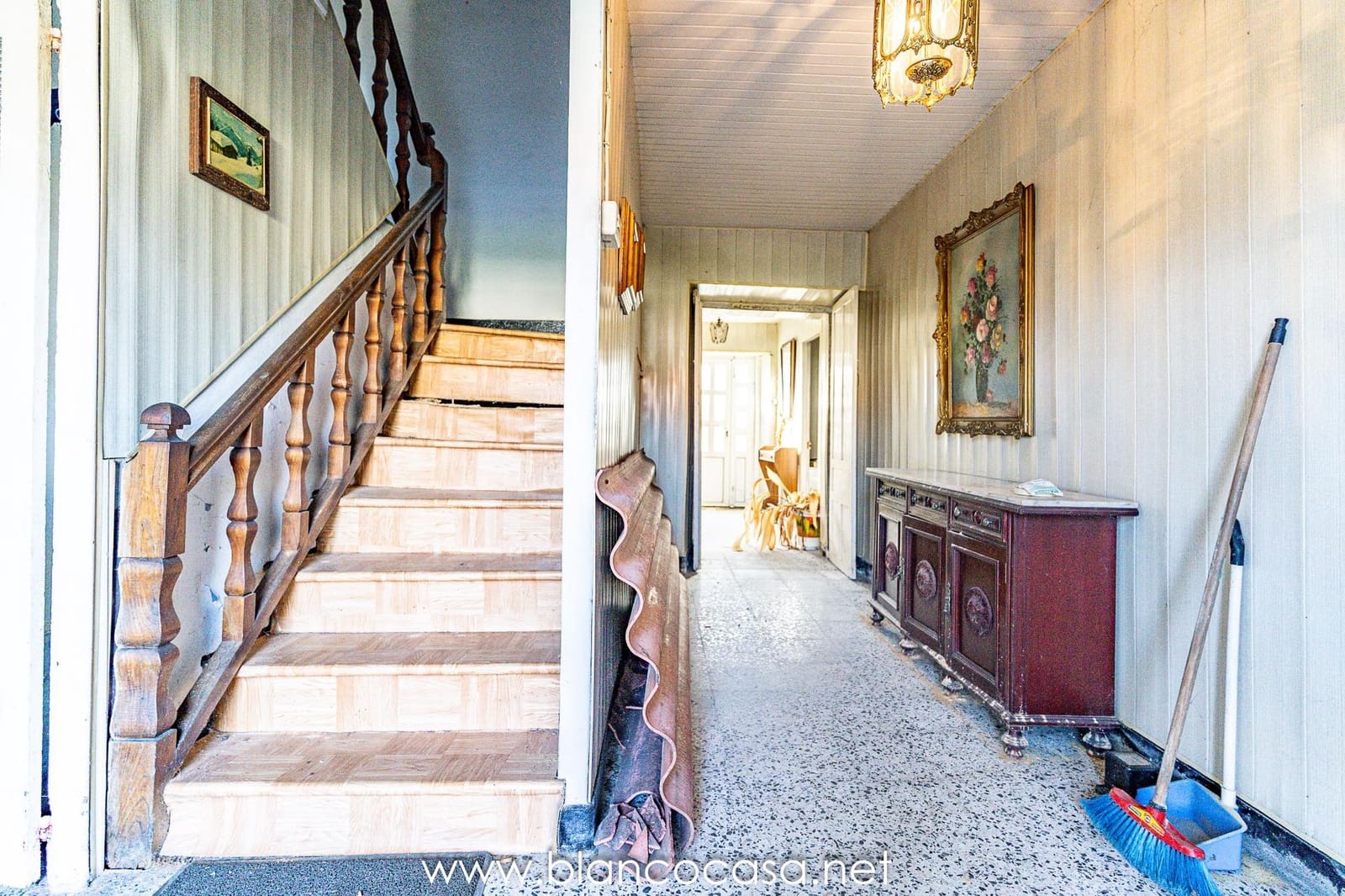 4 quarto Moradia para venda em A Laracha - 119 900 € (Ref: 9383452)