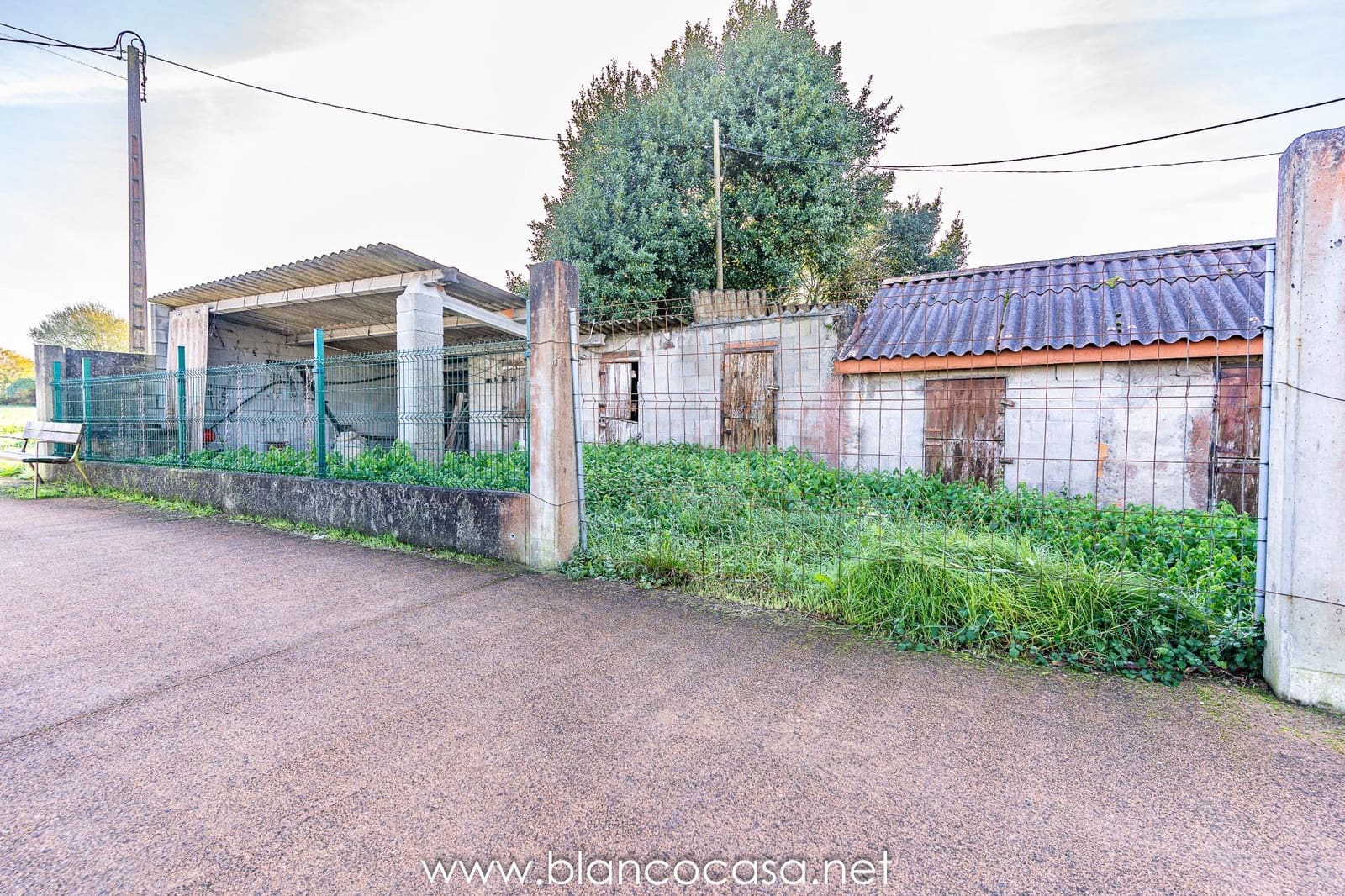 4 quarto Moradia para venda em A Laracha - 119 900 € (Ref: 9383452)