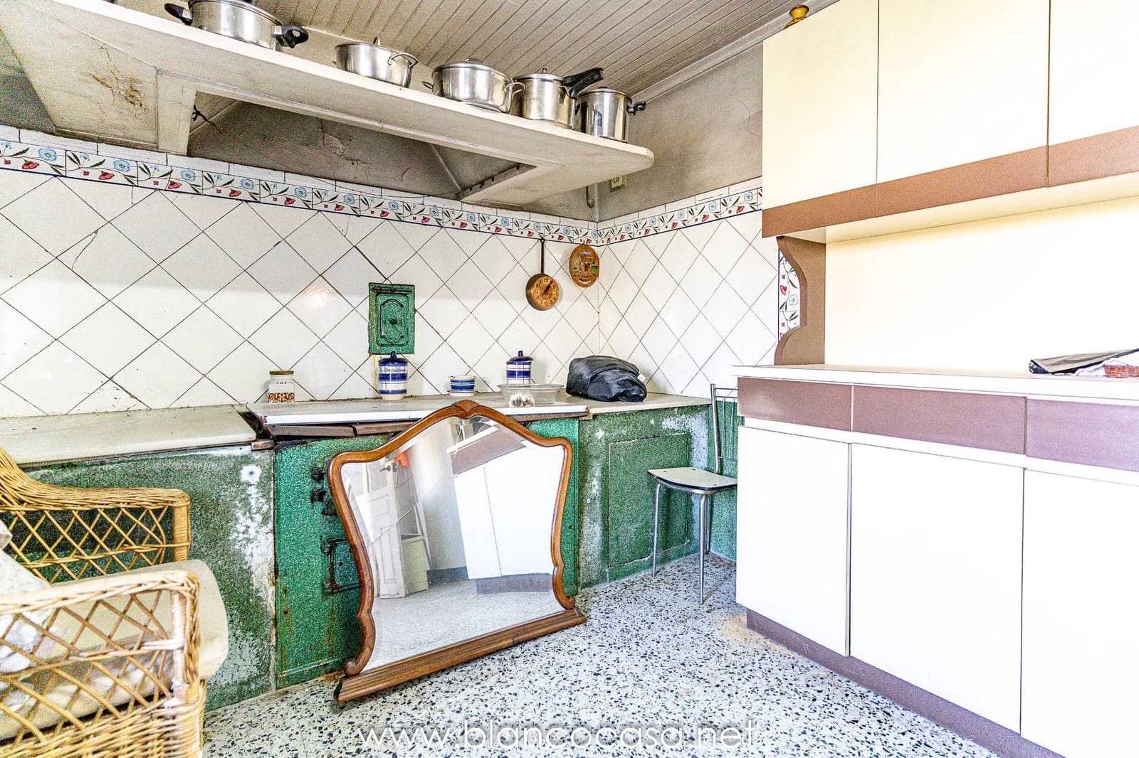 4 quarto Moradia para venda em A Laracha - 119 900 € (Ref: 9383452)