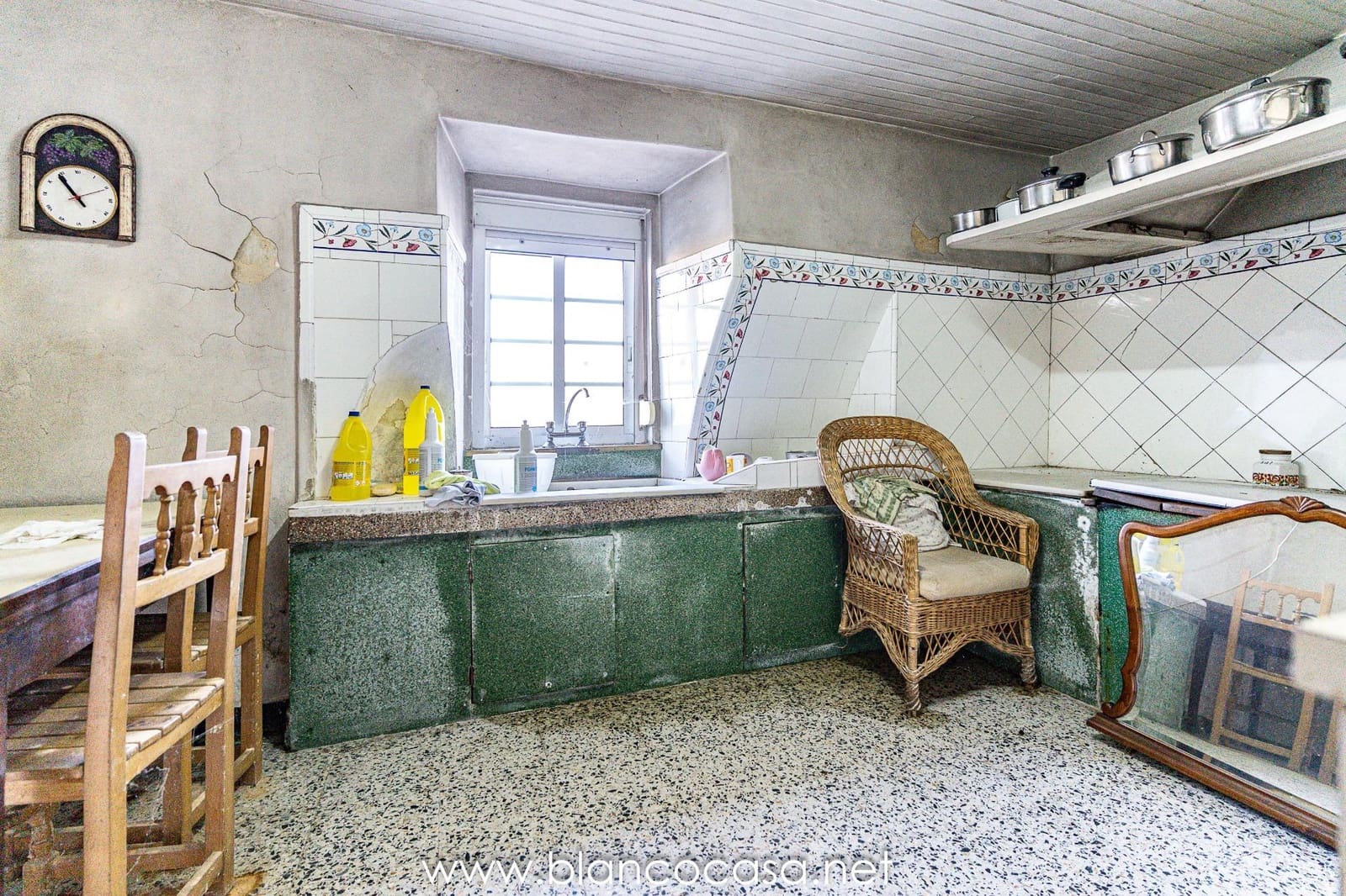 4 quarto Moradia para venda em A Laracha - 119 900 € (Ref: 9383452)