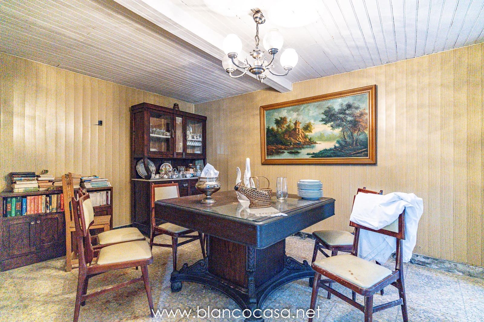 4 quarto Moradia para venda em A Laracha - 119 900 € (Ref: 9383452)