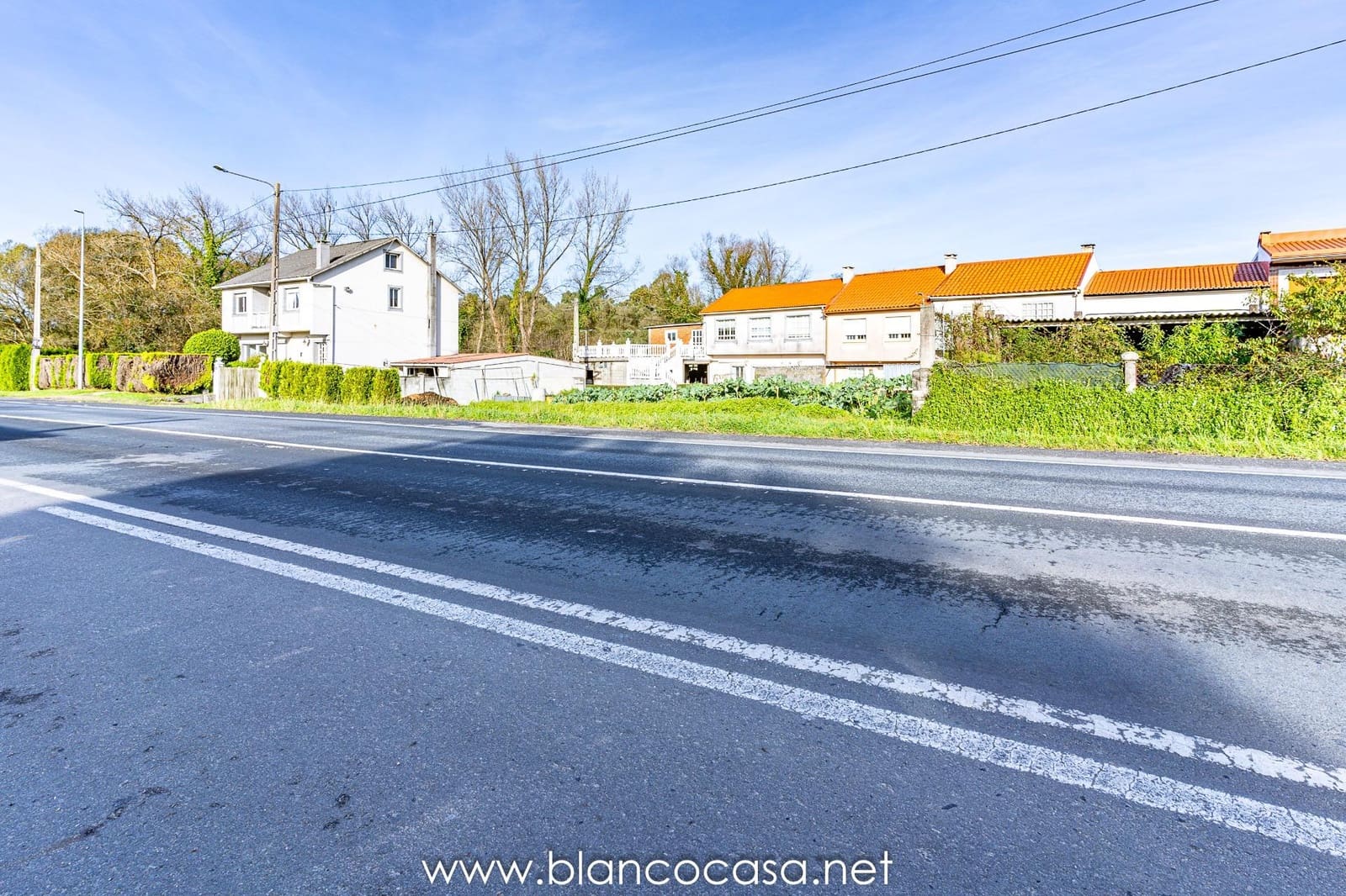 4 quarto Moradia para venda em A Laracha - 119 900 € (Ref: 9383452)