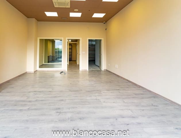 Erhverv til leje i Carballo - € 390 (Ref: 9383453)