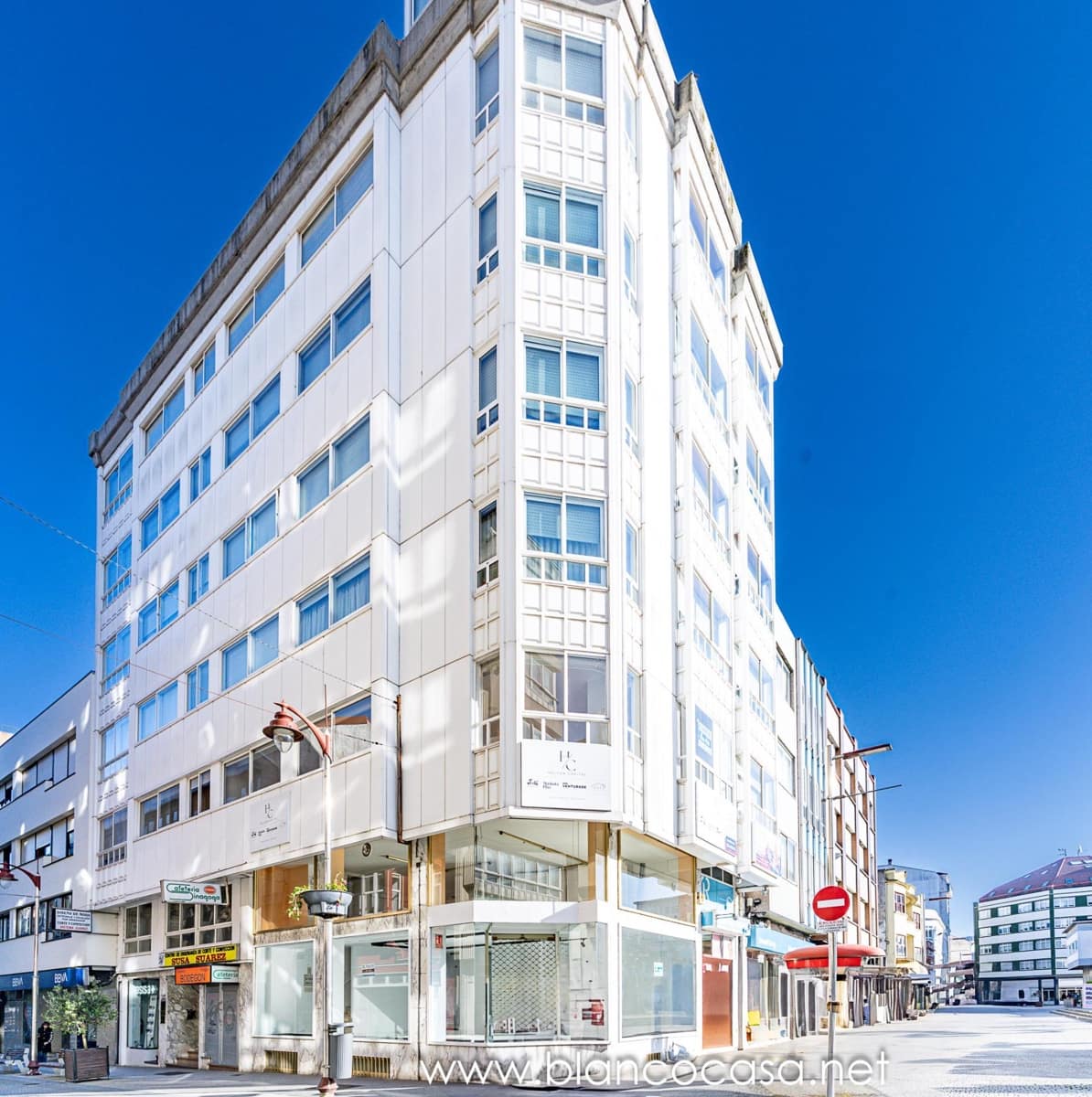 Toimisto vuokrattavana paikassa Carballo - 500 € (Ref: 9383454)