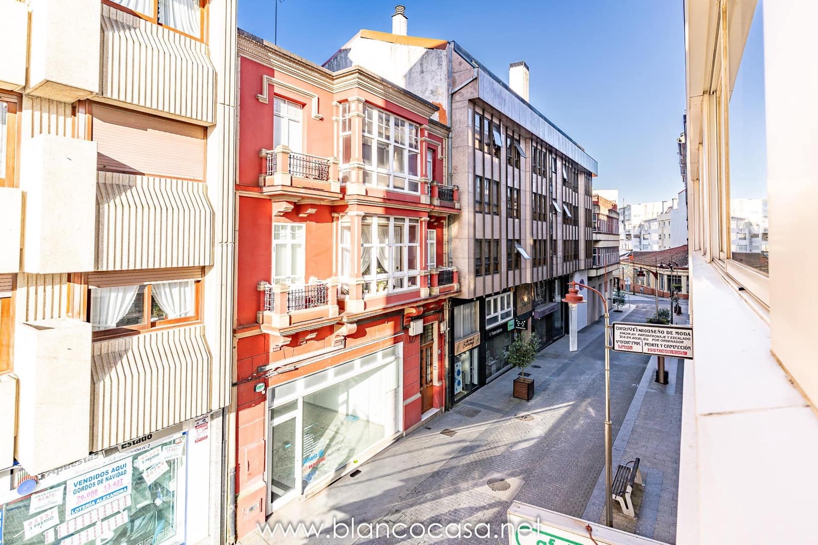 Toimisto vuokrattavana paikassa Carballo - 500 € (Ref: 9383454)