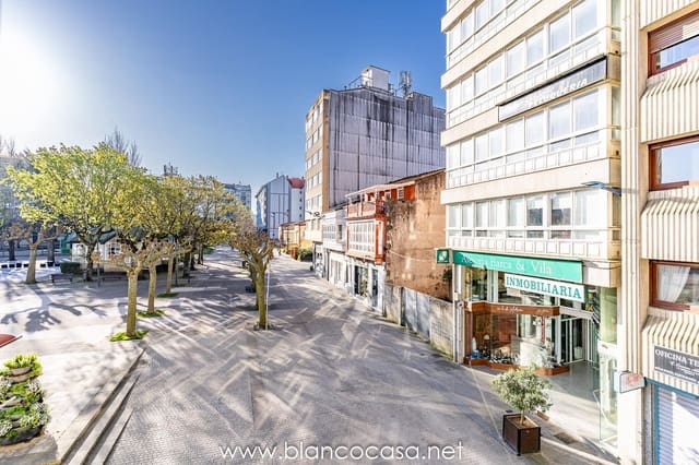 Kontor til leje i Carballo - € 500 (Ref: 9383454)