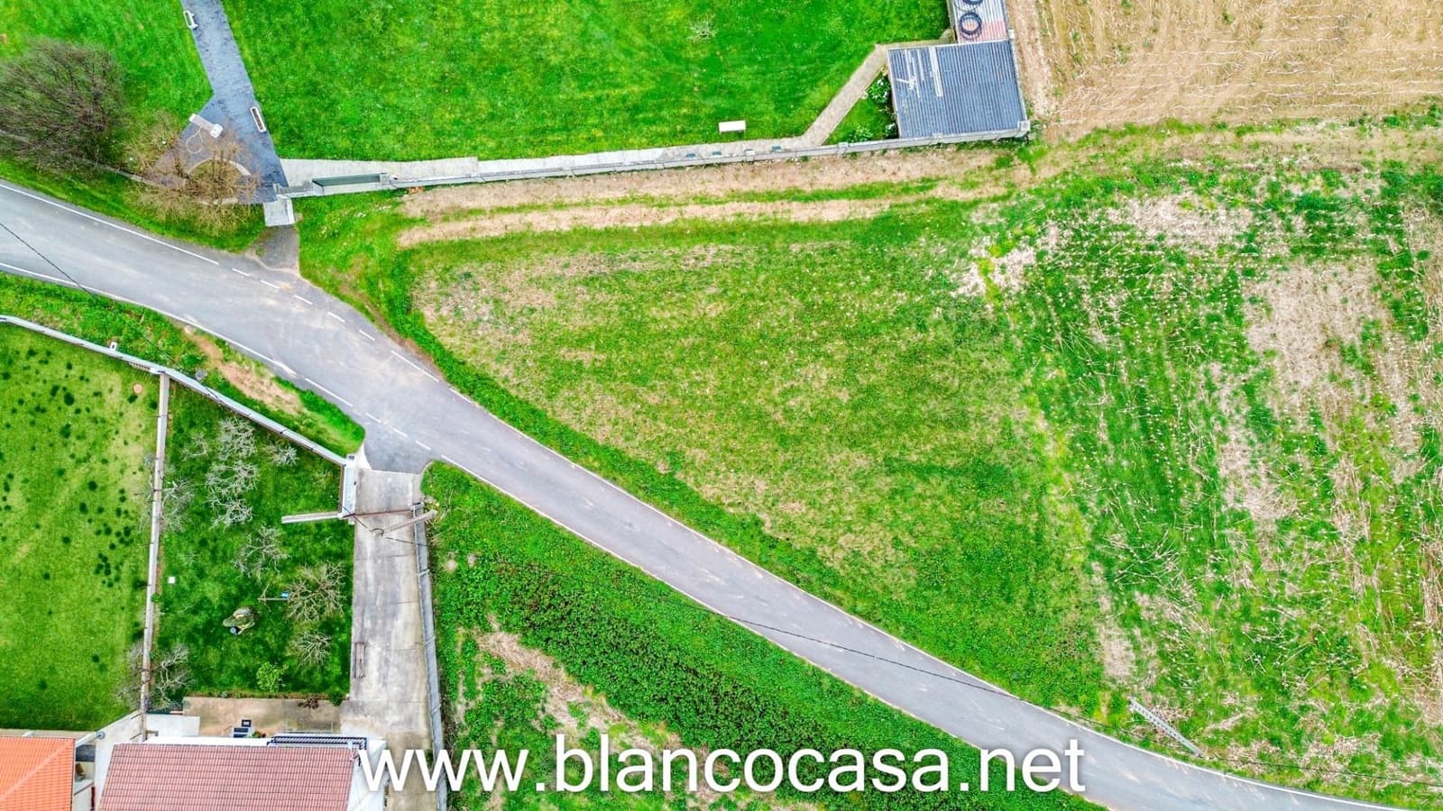 Bouwgrond te koop in A Laracha - € 45.000 (Ref: 9383455)