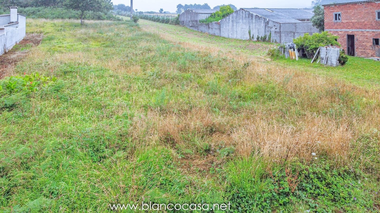 Area Edificabile in vendita in A Laracha - 35.000 € (Rif: 9383456)