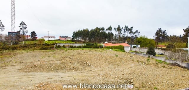 Building Plot for sale in Carballo - € 169,000 (Ref: 9383457)