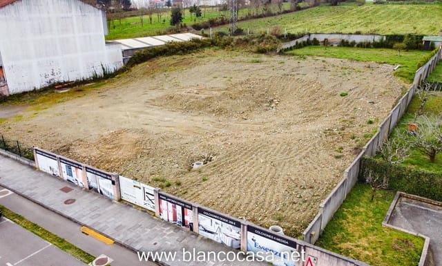 Building Plot for sale in Carballo - € 169,000 (Ref: 9383457)