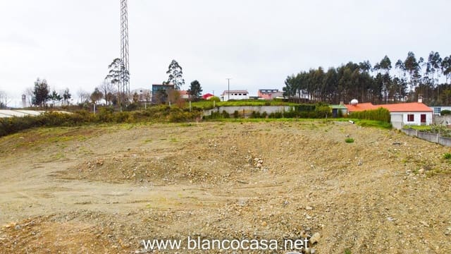 Building Plot for sale in Carballo - € 169,000 (Ref: 9383457)